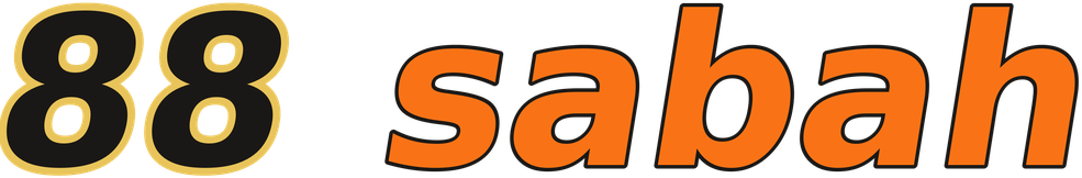 88 sabah logo