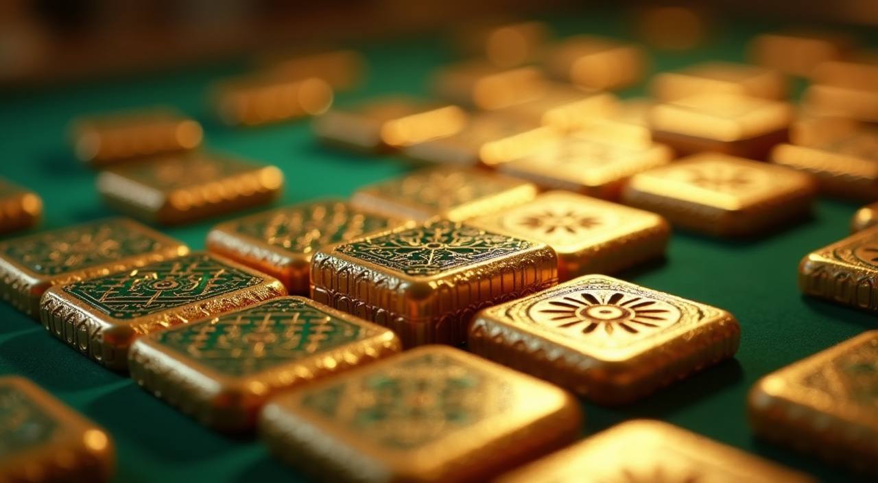 88 sabah Jade Empire di 88 sabah: Nikmati Blackjack dan Subuh dengan mudah
